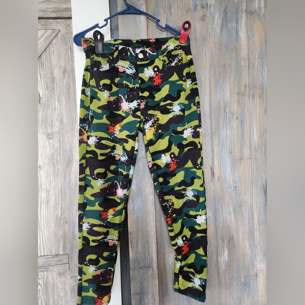 Indero pants